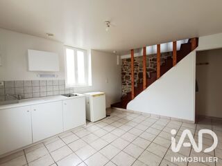  Maison à vendre 2 pièces 34 m²