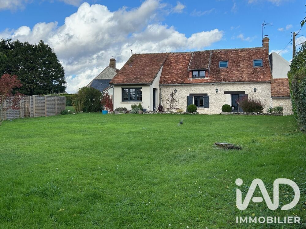 Location Longère 8 pièces