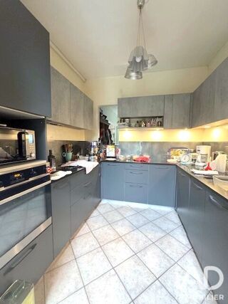  Maison à vendre 6 pièces 142 m²