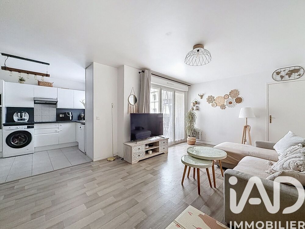 Vente Appartement Vente Appartement 3 pièces Limeil-brévannes