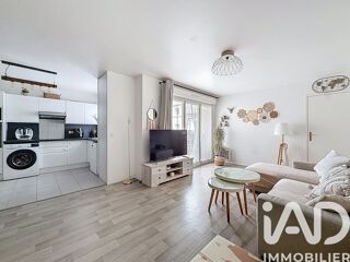  Appartement à vendre 3 pièces 65 m²