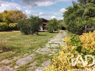  Maison à vendre 3 pièces 54 m²