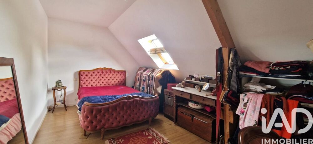 Vente Maison Vente Maison/villa 4 pièces Cornillé