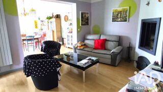  Maison à vendre 6 pièces 150 m²