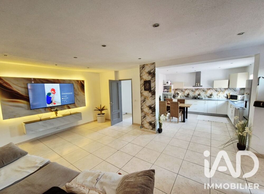 Vente Immeuble Vente Immeuble 450 m&sup2; Perpignan