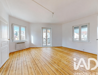  Appartement à vendre 2 pièces 64 m²