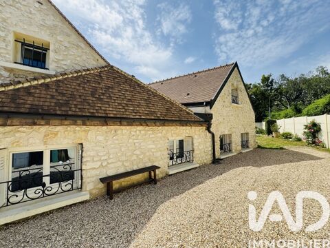   Vente Maison Maison - 6 pi�ce(s) - 121 m�