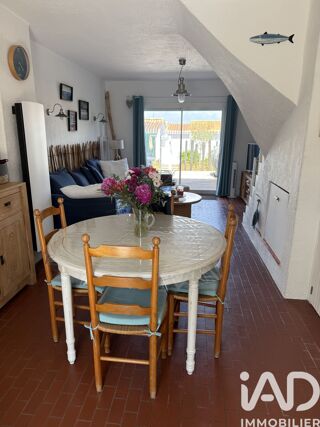  Maison à vendre 3 pièces 51 m²