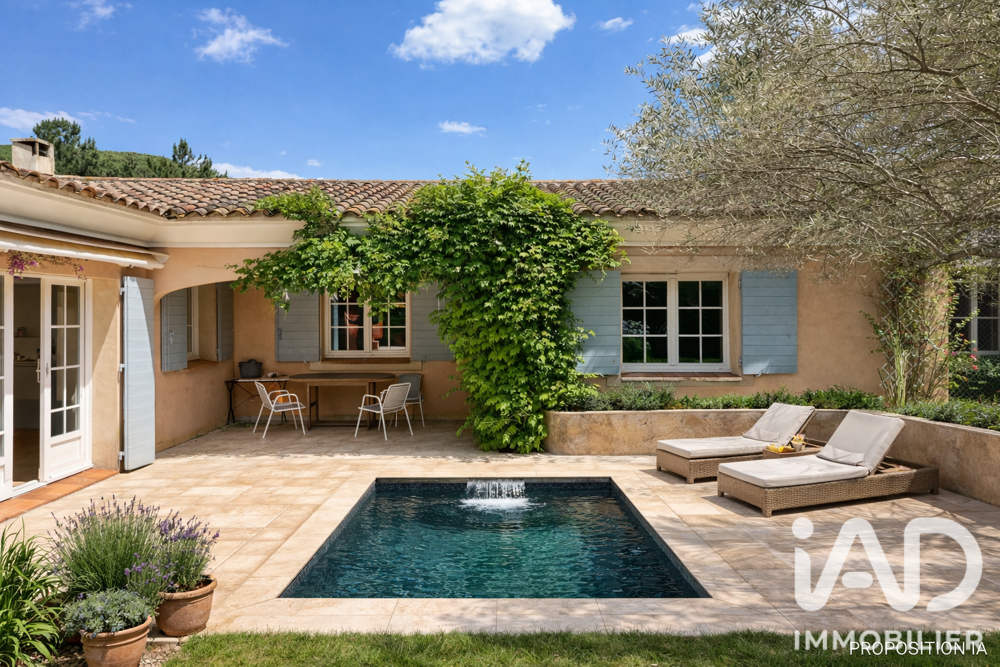 à vendre  Maison Toulon (83000)