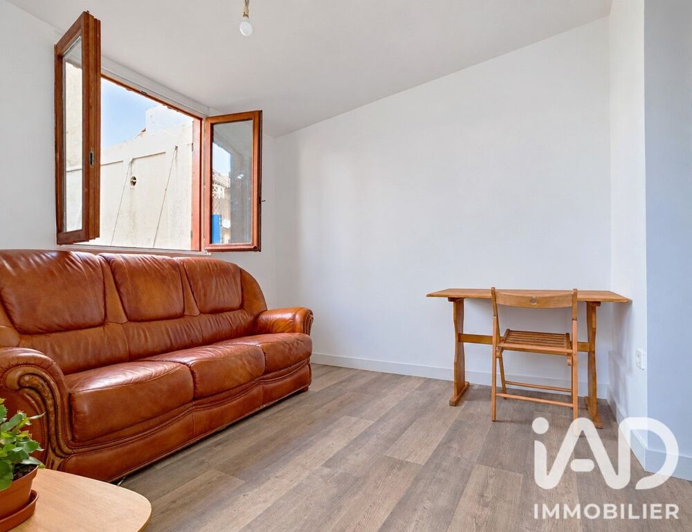 Vente Appartement Vente Appartement 3 pièces Neuilly-plaisance