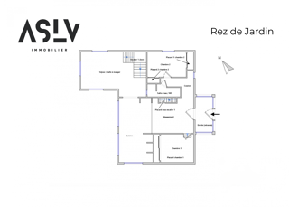  Maison � vendre 5 pi�ces 158 m�