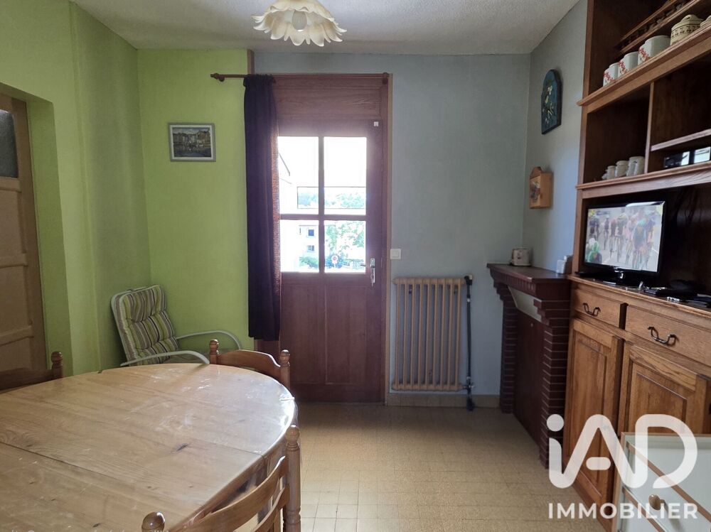 Vente Maison/villa 3 pièces