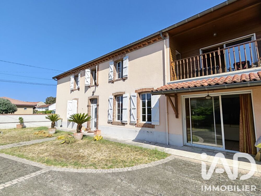 Vente Maison de ville 6 pièces