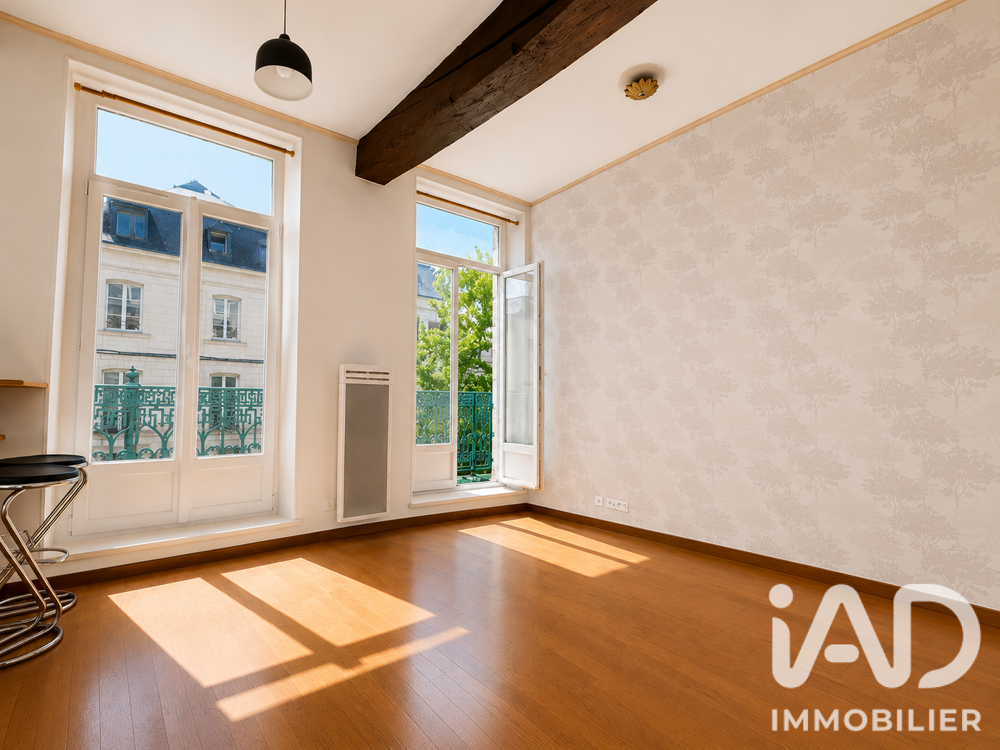 Vente Appartement Vente Appartement 1 pièce Arras