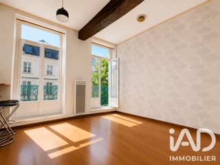  Appartement à vendre 1 pièce 26 m²