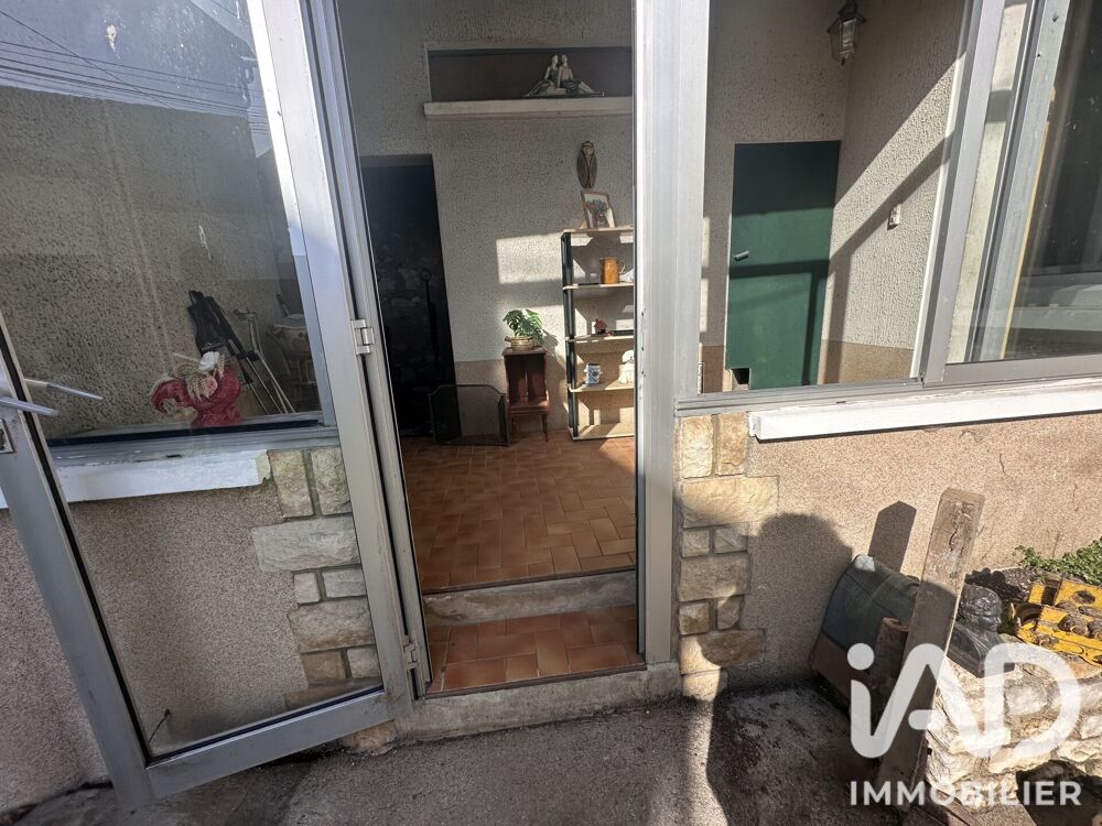 Vente Maison Vente Maison de campagne 3 pièces Tronchoy