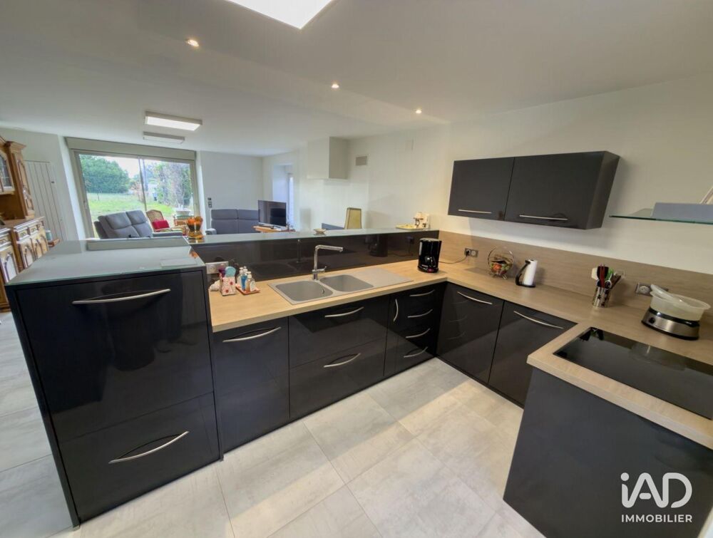Vente Maison Vente Maison/villa 5 pièces Vert-toulon