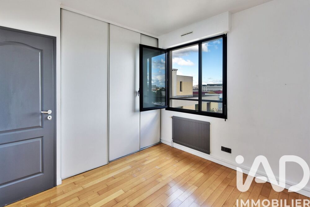 à vendre  Appartement Lyon 3