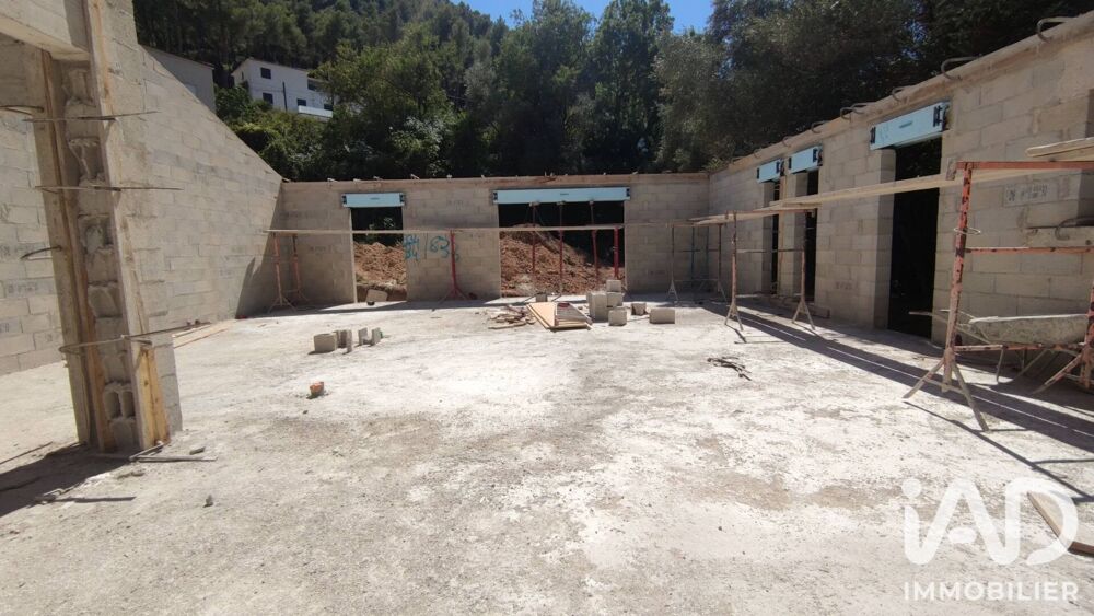 Vente Maison Vente Maison traditionnelle 4 pièces Aubagne