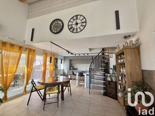  Maison à vendre 4 pièces 104 m²