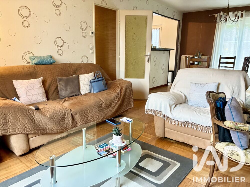 Vente Maison Vente Maison/villa 5 pièces Beauvais