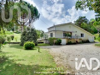  Maison à vendre 4 pièces 100 m²