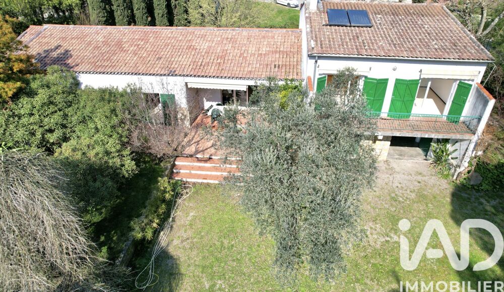 Vente Maison Vente Maison/villa 9 pièces Ancône
