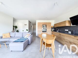  Appartement � vendre 4 pi�ces 84 m�