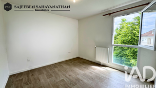  Appartement à vendre 3 pièces 59 m²