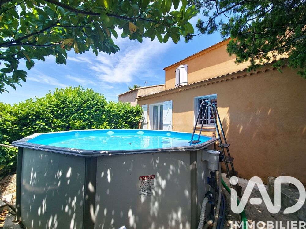 Vente Maison traditionnelle 4 pièces