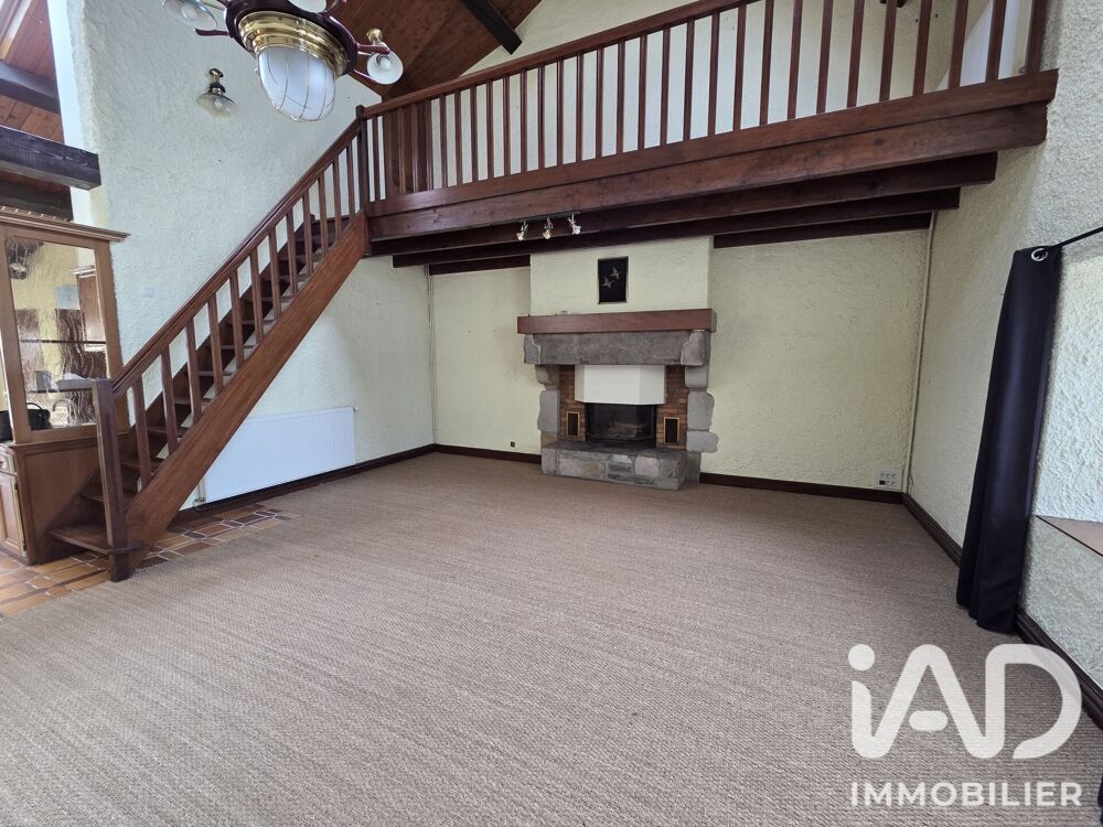 vente Maison - 12 pièce(s) - 263 m² Saint-Briac-sur-Mer (35800)