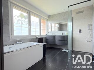  Maison à vendre 4 pièces 110 m²