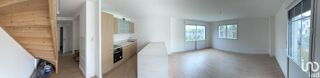  Maison à vendre 5 pièces 142 m²