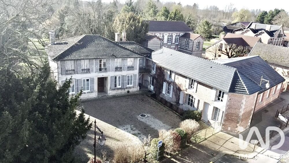 Vente Demeure 14 pièces