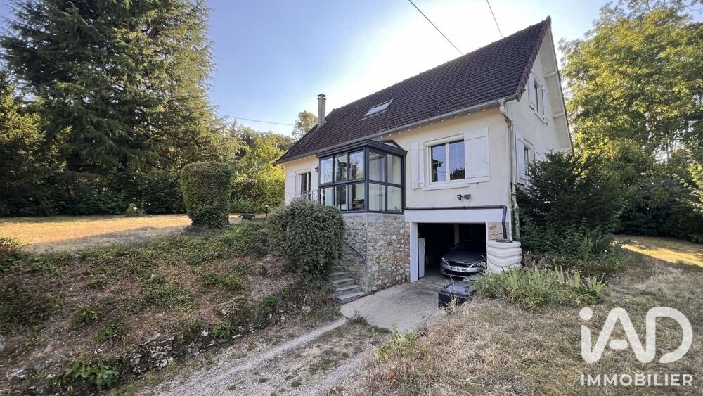Vente Maison Vente Maison traditionnelle 4 pièces La ferté-sous-jouarre