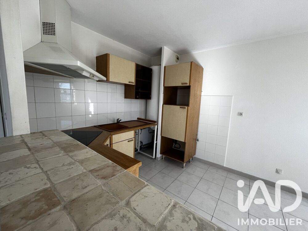 Vente Appartement Vente Appartement 3 pièces Montpellier