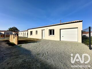  Maison à louer 5 pièces 78 m²