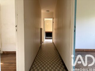  Maison à vendre 5 pièces 93 m²