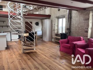  Maison à vendre 2 pièces 54 m²