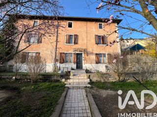  Maison à vendre 9 pièces 182 m²
