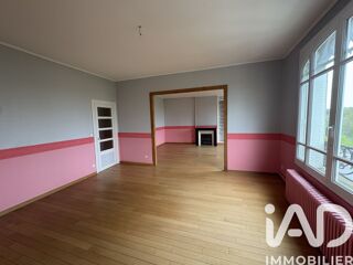  Appartement � vendre 5 pi�ces 156 m�