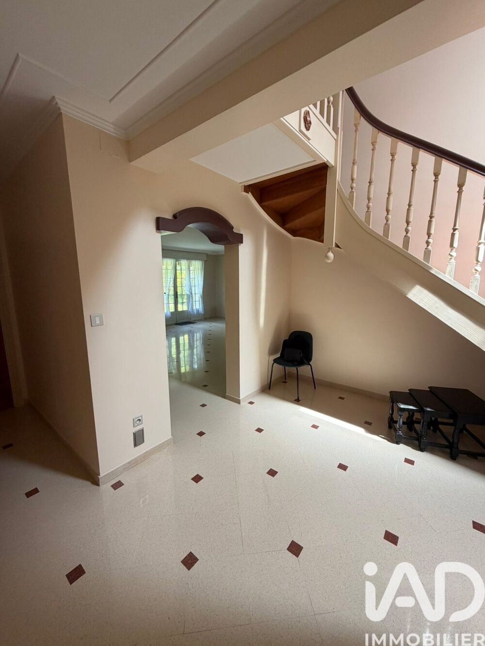 vente Maison - 6 pièce(s) - 165 m² Verquin (62131)