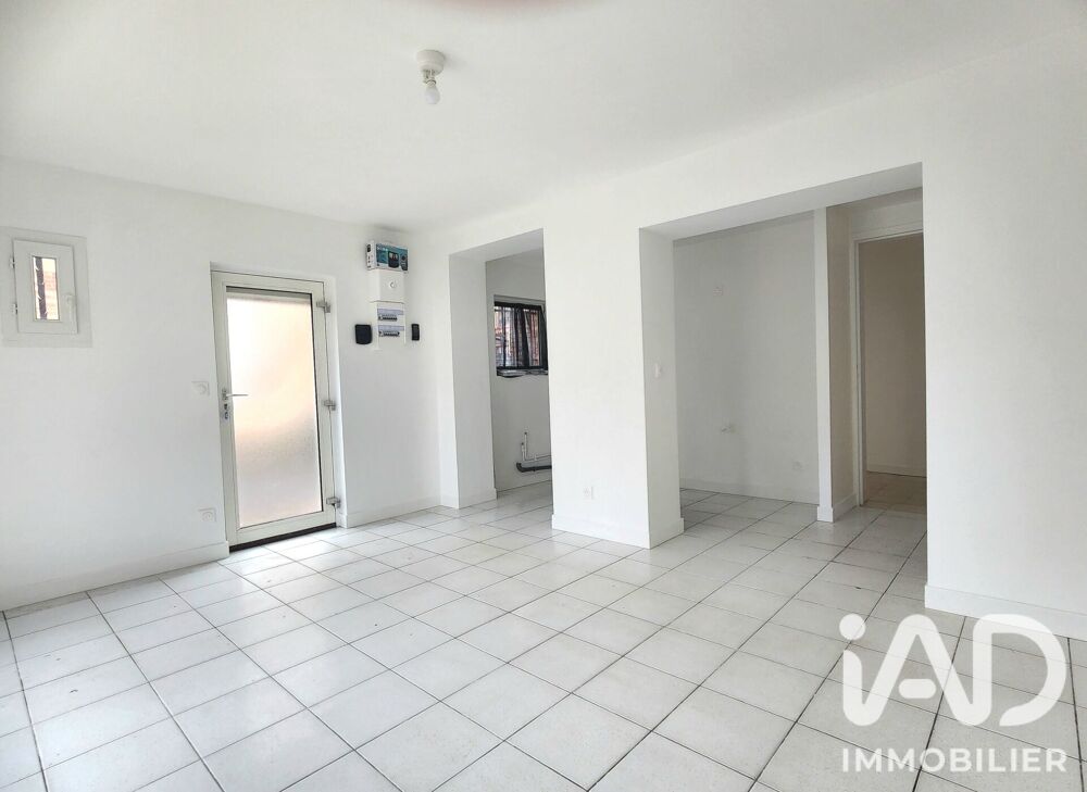 Vente Appartement Vente Appartement 2 pièces Ézanville
