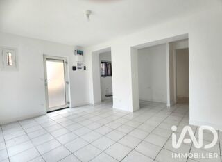  Appartement à vendre 2 pièces 37 m²