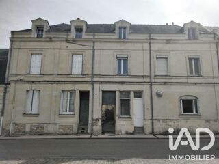 Immeuble à vendre 427 m²