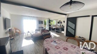 Vente Maison Vente Maison/villa 6 pièces Saint-michel-en-l'herm