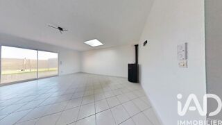  Maison à vendre 5 pièces 120 m²