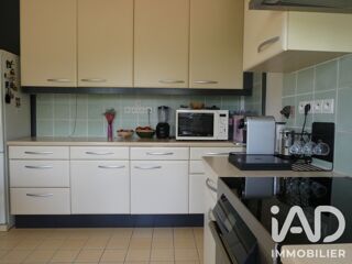  Maison à vendre 7 pièces 191 m²