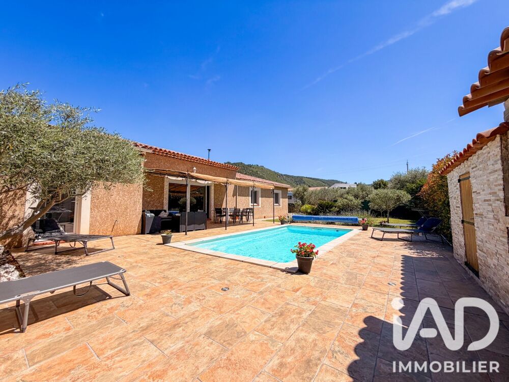 Vente Maison/villa 5 pièces