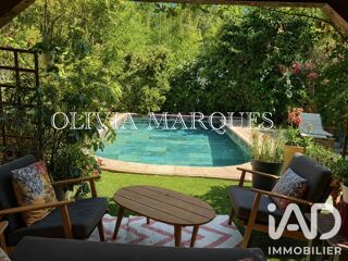  Maison à vendre 5 pièces 145 m²